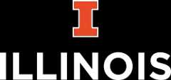 University of Illinois Urbana-Champaign wordmark