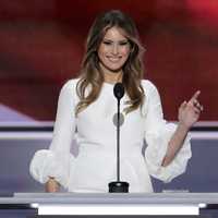 İkinci First Lady'lik dönemi stili