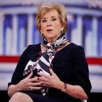 Güreş şirketi kurucusu Eğitim Bakanlığı'na aday