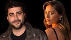 "Kimseye kırgın değilim"