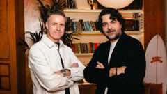 Güçlerini birleştirdiler