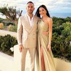 Yunanistan'da romantik hafta sonu