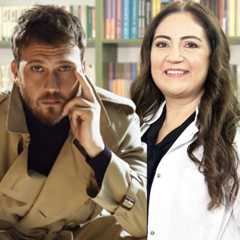 "En büyük ödülünü henüz almadı"