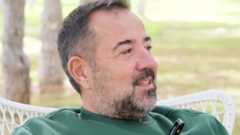 "İlk paramla Bozcaada'dan ev aldım"