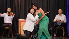 Yılın en iyi komedi programı