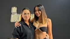 Hülya Avşar'dan 'Merve Taşkın' açıklaması