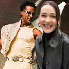 "Harika bir Türk oyuncu"