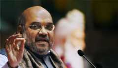 Amit Shah to Boost Deep-Sea Fishing Cooperatives in Mumbai