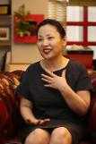 김현숙 약손명가 대표 “토종 골기테라피로 마사지 원조 중국 정복”