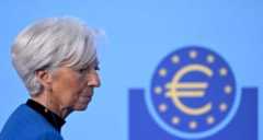 라가르드 ECB 총재, 美 관세 위협에 유럽 경제 독립해야
