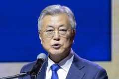 사위 특혜 채용 의혹..검찰, 文 서면조사