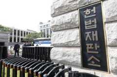 이번주에 尹탄핵심판 선고할까…재판관 막바지 평의