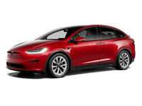 安全气囊可能撕裂，特斯拉召回部分进口Model S、Model X电动汽车