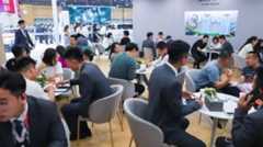 2025青岛第一场车展—西海岸国际车展3月21日就在黄岛世博城！