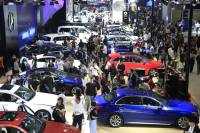 抽汽车&黄金，华中国际车展邀您共赴一场30年庆典