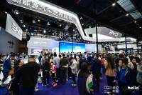 连续4天！2025徐州国际车展免费门票预约通道开启→→