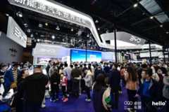连续4天！2025徐州国际车展免费门票预约通道开启→→