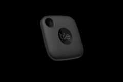 Tile Bluetooth tracker