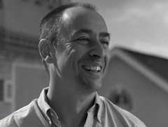 Bollinger’s talented chef de cave, Gilles Descotes