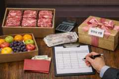 설에 선물한 상품권, 세금폭탄으로 돌아온 까닭은?[세상만사]