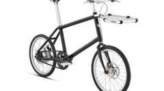 デザイナーズ電動アシスト自転車「Movea」