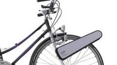 自転車をE-Bike化する「CLIP」プリオーダー開始！ － 必要なときだけカチッとはめる