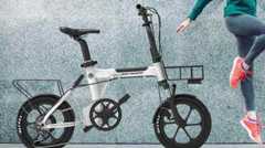 バッテリーをシートピラーに隠した！電動アシストに見えない電動アシストミニベロ「Mini Monster」GREEN Fundingでの先行販売開始