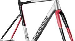 日本限定「CAAD13チームレプリカフレームセット」10月20日発売 スムーズなアルミレーシングマシン