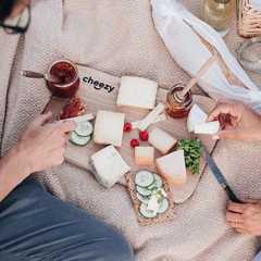 Cheezy: Schweizer Käse im Abo