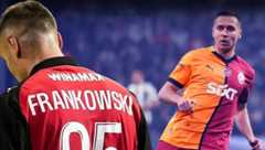 'Frankowski tam zamanlı piston!' Galatasaray'dan Rennes'e gitti, Fransa Ligue 1'e damga vurdu