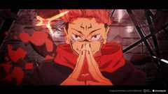 Jujutsu Kaisen: Execution - Der Shibuya Vorfall & Die Metzel-Spiele