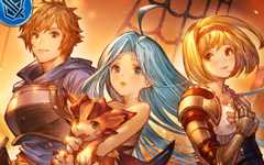 「神撃のバハムート」10th Anniversaryイベント「終焉の創生竜と重なる希望」の後編が実施！