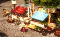 ぬくぬく・ほのぼの・アドベンチャー「Terra Memoria」PS5/Switchパッケージ版が5月21日に発売！