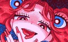 6人の男女から“キスをしないと出られない部屋”に閉じ込める2人を選ぶフリーノベルゲーム「せれくとKiss」が3月14日に公開！