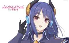 「プリコネR」第7弾キャラソンアルバムが4月29日に発売！第3部メインテーマ「Precious Journey（美食殿ver.）」など全12曲を収録