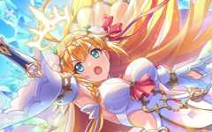 「プリコネR」プリフェスで「ペコリーヌ（アストライア）」が登場！8周年イベントに登場の「ネフィ＝ネラ（鬼面仏心）」も