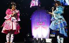 「ひみつのアイプリ Ring Ring LIVE in TOKYO」イベントレポートが到着！みつきからひまりへ“お手紙”のプレゼントも