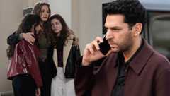 Serhat gerçeği öğrendi...