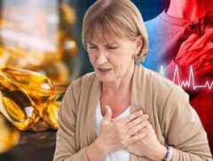 Kalp krizine karşı yeni umut Riski yarıya düşürdü