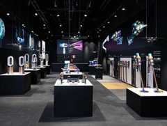 RKdan Dyson Turkey hakkında soruşturma