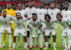 Nijerya geniş kadrosunu açıkladı: Osimhen, Onuachu, Ndidi...