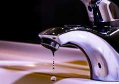 İzmirin 2 ilçesinde 24 saatlik su kesintisi