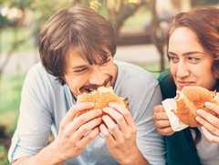 Tadı harika, hikayesi bambaşka: Ne yediğini bilmek seni de mutlu edecek