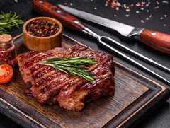 Dana antrikot tarifi