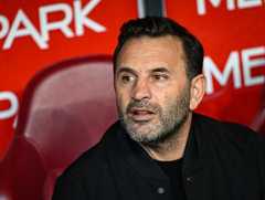 Okan Buruk kararını verdi F.Bahçe maçına sürpriz sağ bek...