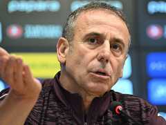 Abdullah Avcıdan Rizespor iddialarına yanıt geldi