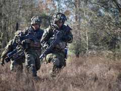 Almanya şokta: Ordunun 20 bin mühimmatı çalındı