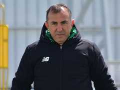 Rizespor, teknik direktörlük koltuğuna Recep Uçarı getiriyor Prensip anlaşmasına varıldı