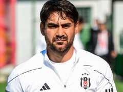 Beşiktaş, Veli Kavlak ile yollarını ayırdığını resmen açıkladı