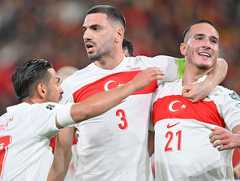 MİLLİ TAKIM MAÇ PROGRAMI (FIFA Dünya Kupası Play-off mücadelesi) || Milli maç ne zaman, saat kaçta, hangi kanalda Türkiye Romanya Dünya Kupası maçı nerede, hangi stadyumda oynanacak